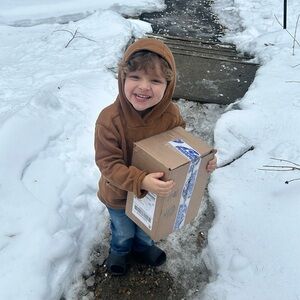 we love to ship everything asap!!